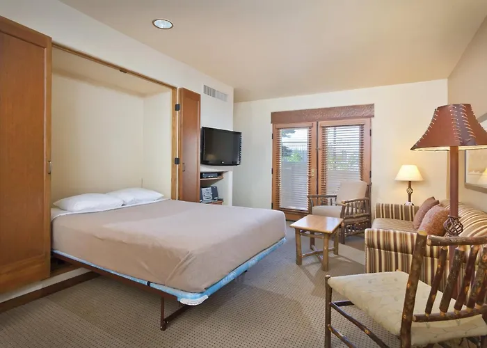 Worldmark Taos