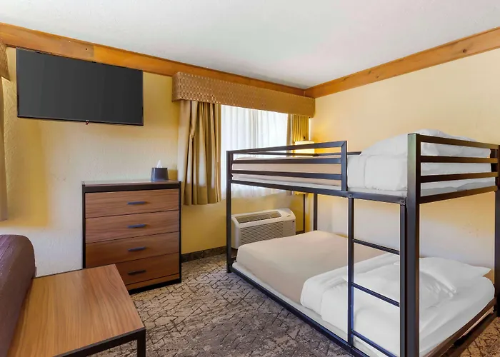 Best Western Rivers Edge